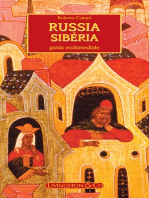 cover image of Russia e Siberia